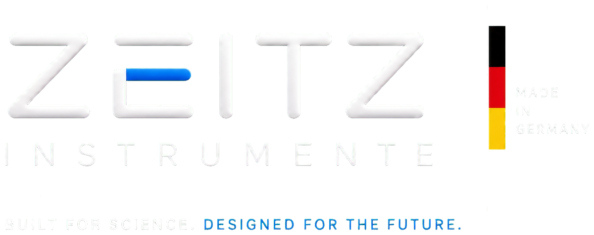 Zeitz Instrumente - Made in Germany